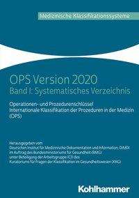 OPS Version 2020, Buch