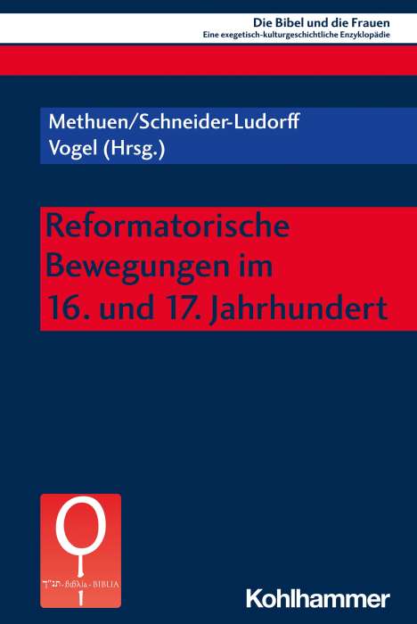 Reformatorische Bewegungen im 16. und 17. Jahrhundert, Buch