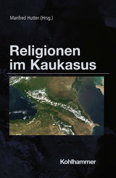 Religionen im Kaukasus, Buch