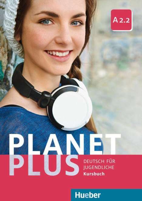 Gabriele Kopp: Kopp, G: Planet Plus A2.2 Kursbuch, Buch