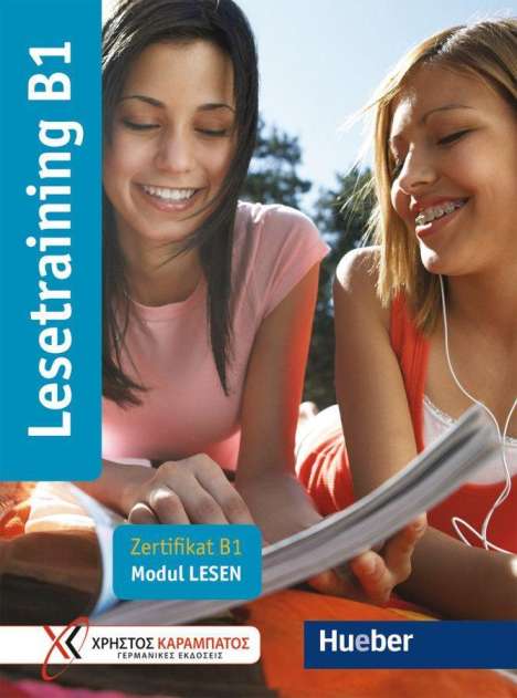 Monika Bovermann: Lesetraining B1. Zertifikat B1 - Modul Lesen / Übungsbuch, Buch