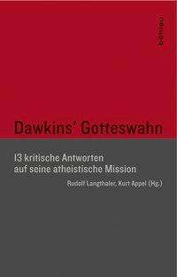 Dawkins' Gotteswahn, Buch