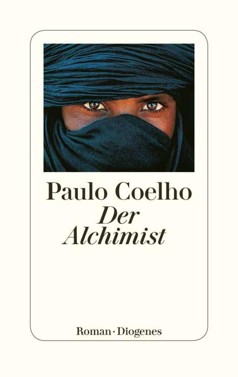 Paulo Coelho: Coelho, P: Alchimist, Buch