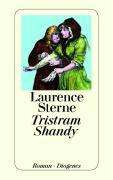 Laurence Sterne: Tristram Shandys, Buch