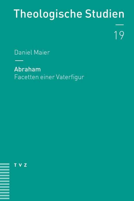 Daniel Maier: Abraham, Buch