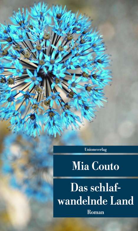 Mia Couto: Couto, M: Das schlafwandelnde Land, Buch