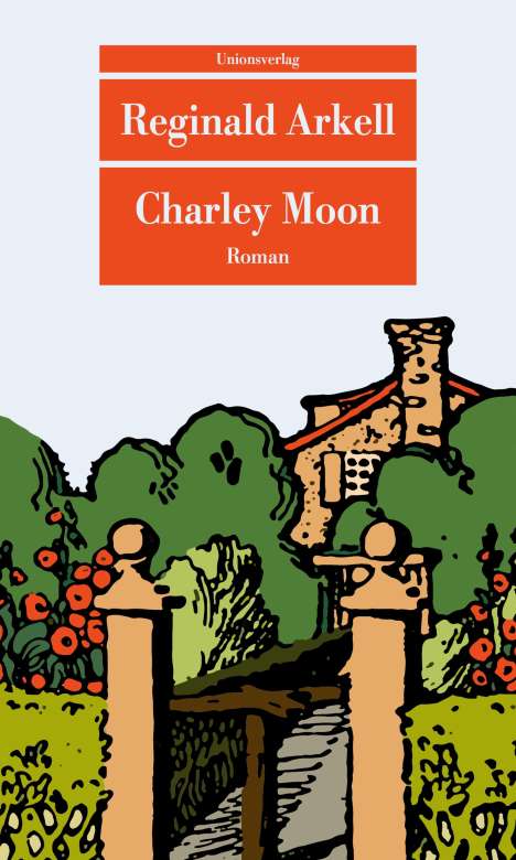Reginald Arkell: Charley Moon, Buch