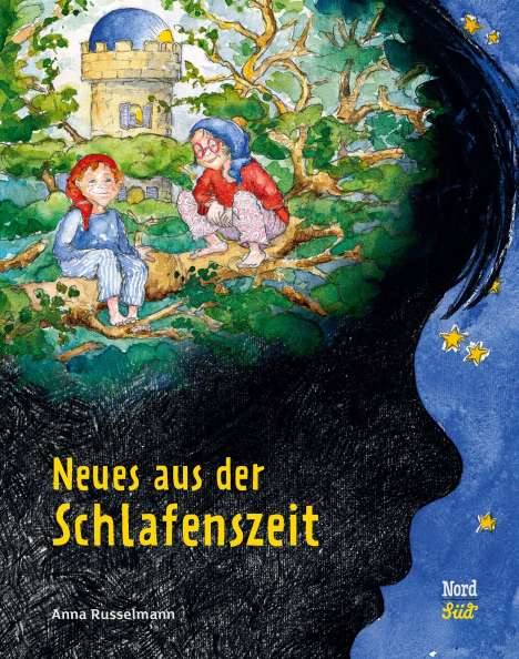 Judith Buchner: Neues aus der Schlafenszeit, Buch