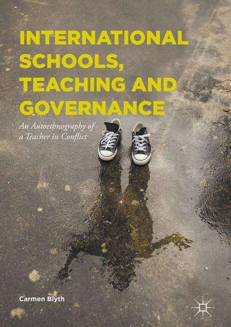 Carmen Blyth: International Schools, Teaching and Governance, Buch