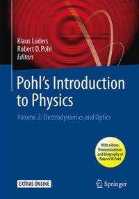 Pohl's Introduction to Physics 02, Buch