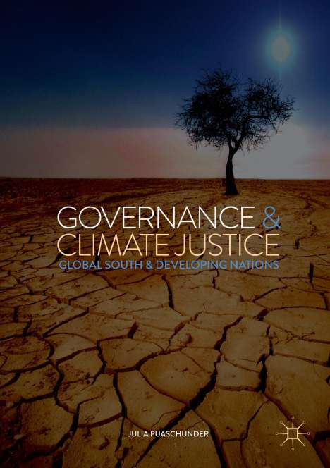 Julia Puaschunder: Governance and Climate Justice, Buch