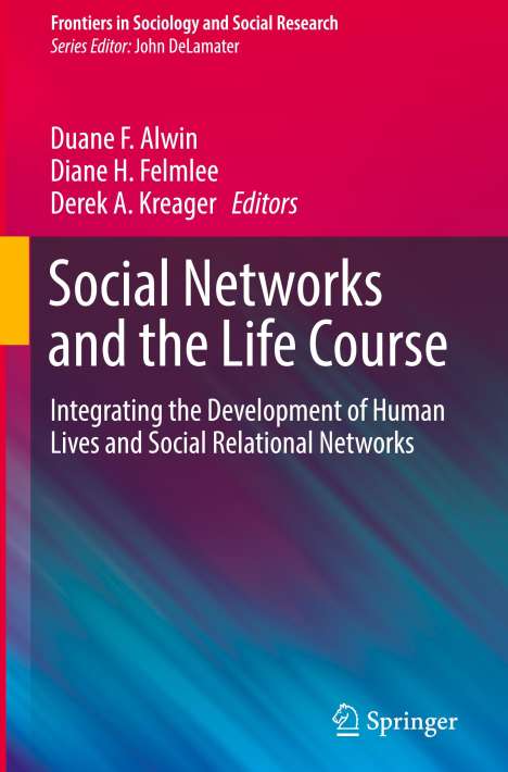 Social Networks and the Life Course, Buch