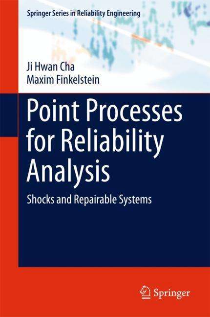 Maxim Finkelstein: Point Processes for Reliability Analysis, Buch