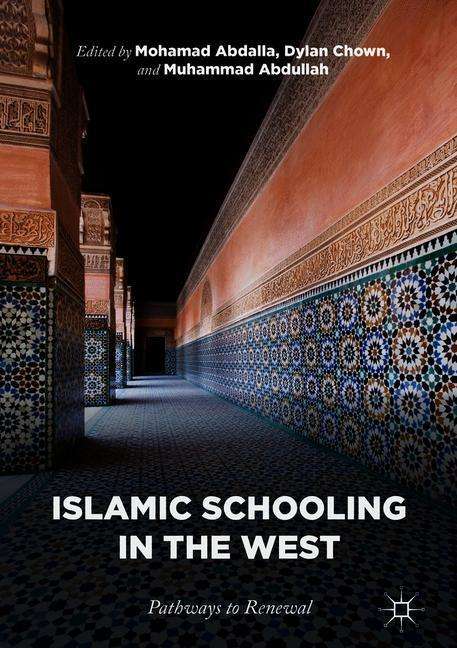 Islamic Schooling in the West, Buch