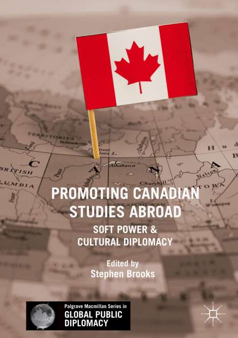 Promoting Canadian Studies Abroad, Buch