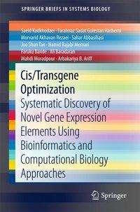 Saeid Kadkhodaei: Ariff, A: Cis/Transgene Optimization, Buch
