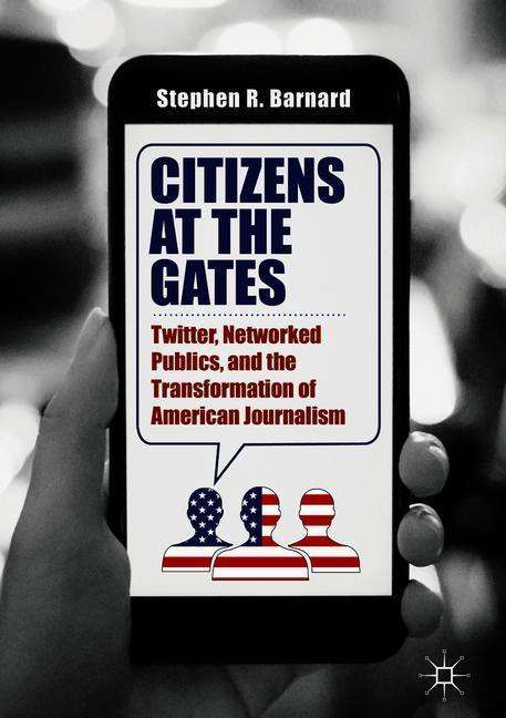 Stephen R. Barnard: Citizens at the Gates, Buch