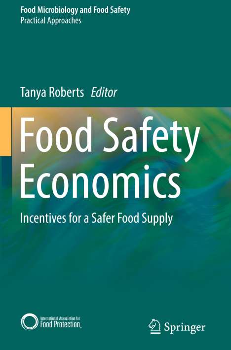 Food Safety Economics, Buch