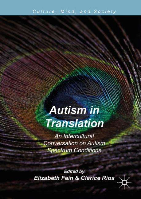 Autism in Translation, Buch