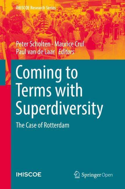 Coming to Terms with Superdiversity, Buch