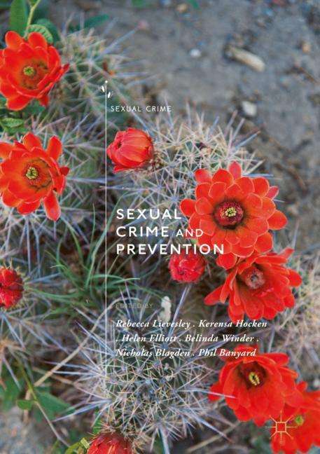 Sexual Crime and Prevention, Buch