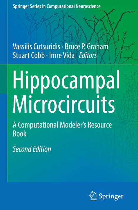 Hippocampal Microcircuits, Buch