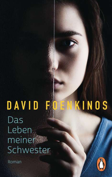 David Foenkinos: Das Leben meiner Schwester, Buch
