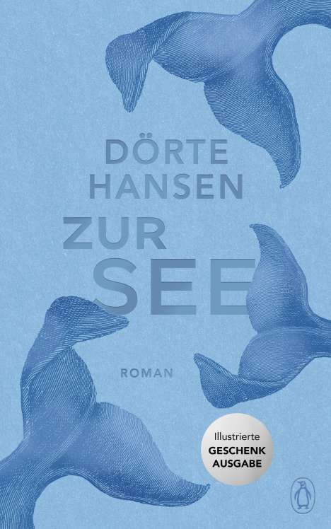 Dörte Hansen: Zur See, Buch