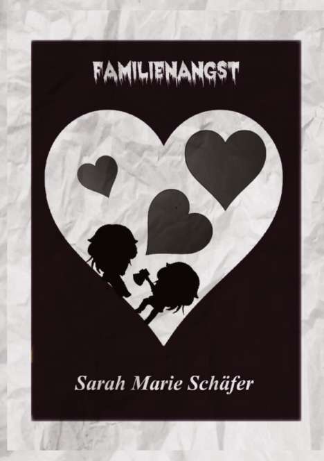 Sarah Marie Schäfer: Siegerlandchaos Band 1, Buch