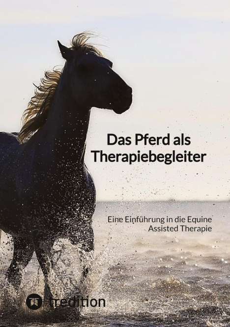 Moritz: Das Pferd als Therapiebegleiter, Buch