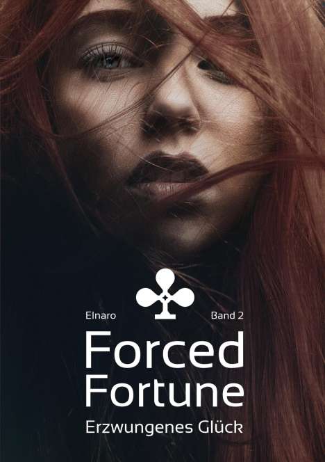 Elnaro: Forced Fortune, Buch