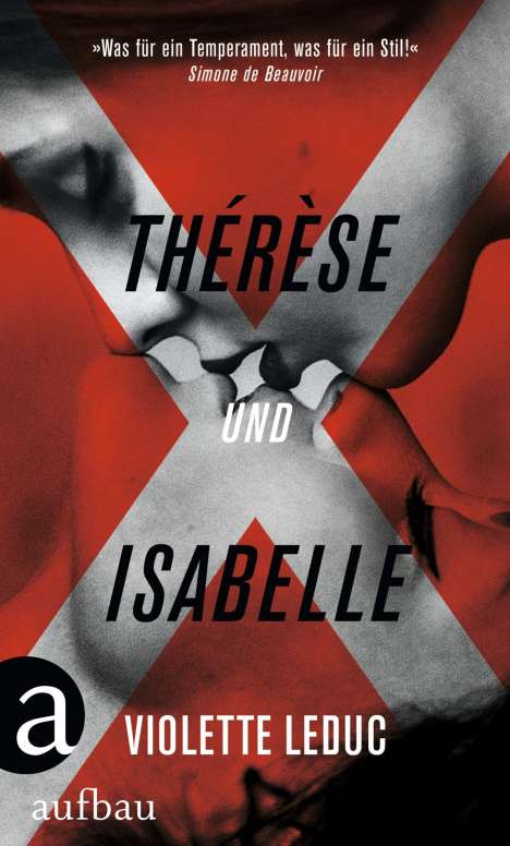 Violette Leduc: Thérèse und Isabelle, Buch