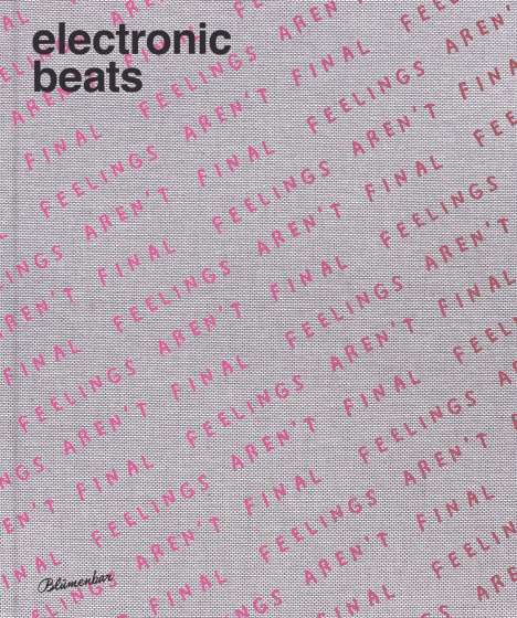 Electronic Beats, Buch
