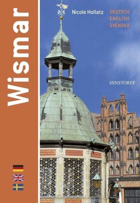 Nicole Hollatz: Hollatz, N: Wismar, Buch