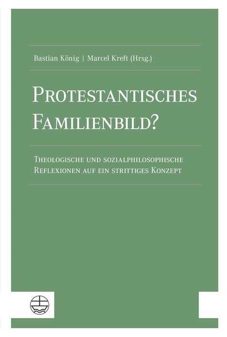 Protestantisches Familienbild?, Buch