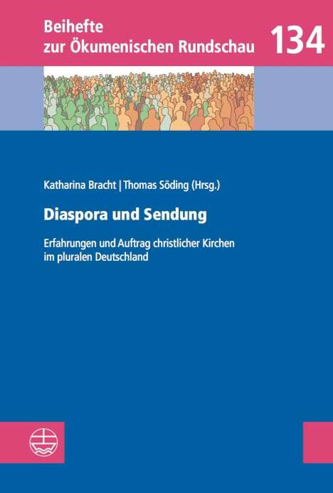 Diaspora und Sendung, Buch