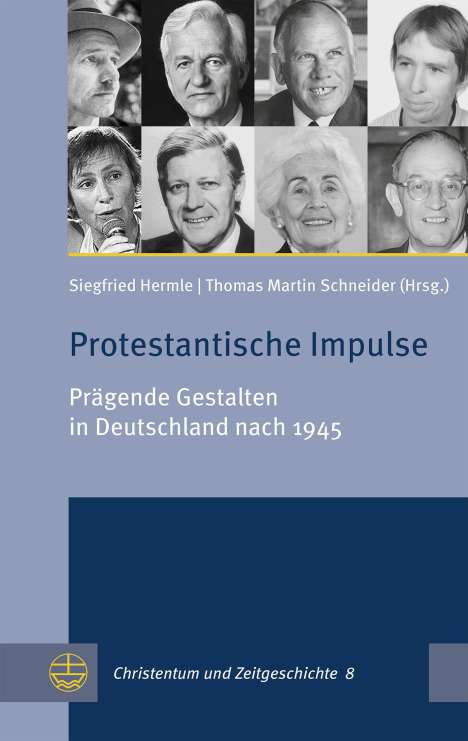 Protestantische Impulse, Buch