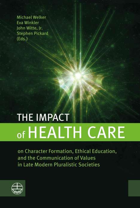 The Impact of Health Care, Buch