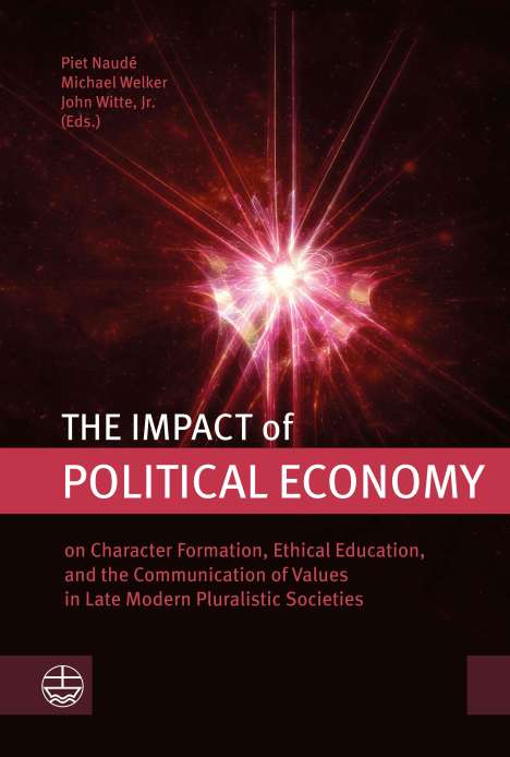 The Impact of Political Economy, Buch