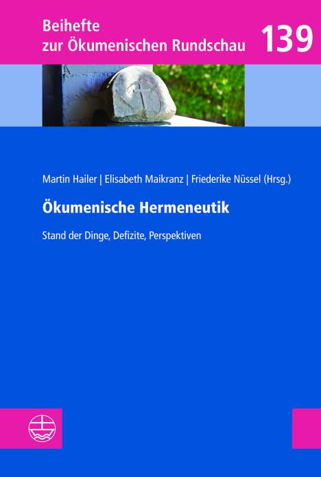 Ökumenische Hermeneutik, Buch