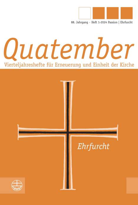 Helmut Schwerdtfeger: Ehrfurcht, Buch