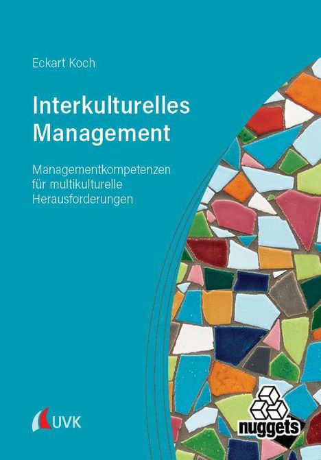 Eckart Koch: Interkulturelles Management, Buch