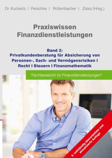 GOING PUBLIC! Akademie für Finanzberatung AG: Praxiswissen Finanzdienstleistungen, Buch