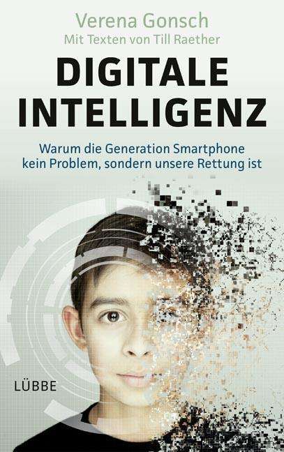 Verena Gonsch: Gonsch, V: Digitale Intelligenz, Buch