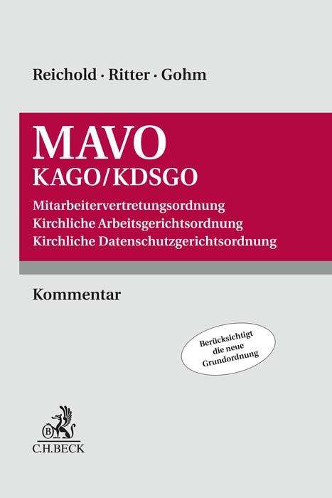 Mavo/Kago/Kdsgo, Buch