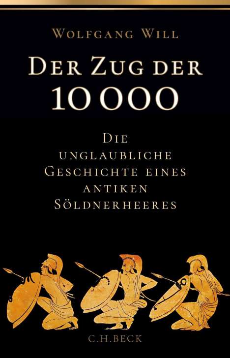 Wolfgang Will: Der Zug der 10.000, Buch
