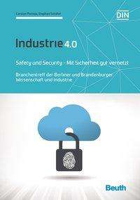 Carsten Pinnow: Pinnow, C: Industrie 4.0, Buch