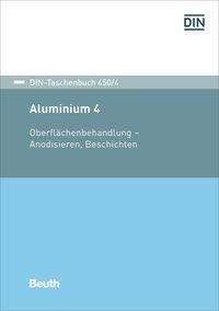 Aluminium 4, Buch