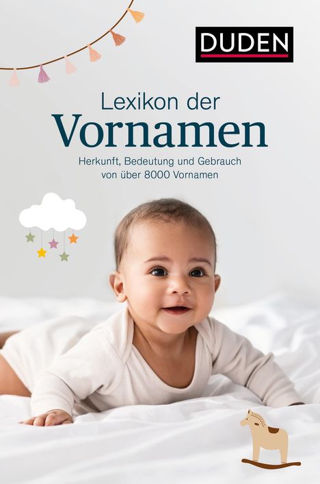 Rosa Kohlheim: Lexikon der Vornamen, Buch