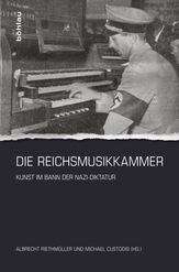 Die Reichsmusikkammer, Buch